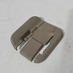 97-03 Ford Expedition F150 Left Second Row Seats Bolt Cover Tan F75B-7863387-AW. Fixed Price $13.49.
