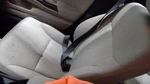 Passenger Front Seat Bucket Cloth Manual Fits 13-15 Civic 5372785. Fixed Price $462.50.