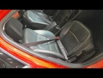 Passenger Right Front Seat Leather Fits 16-18 Cruze 676782. Fixed Price $499.90.