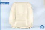 05-08 Jaguar X204 S-type Front Left Driver Side Upper Seat Cushion Sel Oem. Fixed Price $132.23.