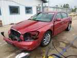 Passenger Front Seat Bench Opt AN3 40/20/40 Fits 06-10 Lucerne 574778. Fixed Price $499.90.