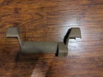 05-08 Honda Pilot Driver Front Seat Rear Track Cover Oem 81596-S3V-A410. Fixed Price $49.99.