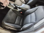 (local Pickup Only) Driver Front Seat Us Market Cloth Electric Sedan Fits 13-14. Fixed Price $149.90.