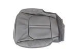 New Oe Ford Front Left Seat Cushion Cover Leather JL1Z7862901FB Expedition 18-23. Fixed Price $322.95.