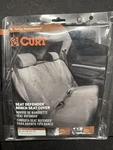Curt Seat Defender Bench Cover Waterproof Universal Fit Black 18511. Fixed Price $39.99.