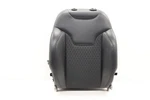 2017 - 2021 Jeep Compass Front Right Seat Upper Cushion Cover Oem Black G7X9. Fixed Price $126.31.