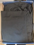 Covercraft Carhartt Super Dux Seat Covers 1ST Row For 2009-2015 Toyota Tacoma. Fixed Price $199.00.