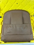 07-09 Mercedes S550 CL550 W221 Front Left Driver Back Seat Panel Cover Trim Oem. Fixed Price $59.00.