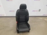 24 Nissan Rogue Sv Bucket Seat Black Vinyl Electric Front Left Driver. Fixed Price $350.00.