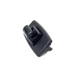 X156 Mercedes 2018 GLA250 Sun Visor Clip Bracket 2468100012. Fixed Price $14.00.