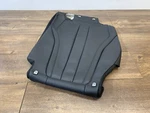 2014-2018 Bmw X5 Rear Seat Upper Leather Backrest Cover Left Side W/ Trim F15. Fixed Price $73.59.