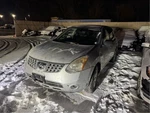 Passenger Front Seat Bucket Cloth Manual Fits 10 Rogue 4542331. Fixed Price $524.90.