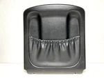 05-07 Mercedes C230 W203 Sedan Front Left Driver Seat Back Cover Panel 216 Oem. Fixed Price $69.94.