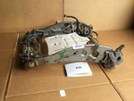 2008 2010 Honda Odyssey Ex-l Front Right Passenger Seat Backrest Upper Frame Oem. Fixed Price $75.88.
