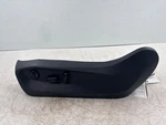 2021-2024 Vw Tiguan Front Left Side Seat Switch Trim Cover Panel Oem. Fixed Price $93.39.