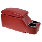 Classic Consoles Humphugger Mustang Cp/ Fb 65-73/ Cv 71-73 Red (65 Co.... Fixed Price $203.99.