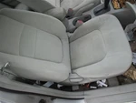 Passenger Front Seat Bucket Cloth Manual Fits 04-09 Spectra 361271. Fixed Price $574.90.