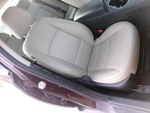 Passenger Front Seat Leather Manual Us Built Fits 14-15 Optima 2196905. Fixed Price $500.24.