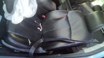 Driver Front Seat Bucket Leather Electric Fits 10-12 Legacy 5407113. Fixed Price $462.50.