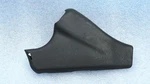 Mercedes Benz W220- Seat Cover Trim Left / 2209180930 Black. Fixed Price $9.32.