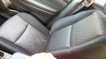 Passenger Front Seat Bucket Vin J 1ST Digit Fits 17-18 Rogue 5208982. Fixed Price $468.00.