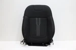 2022 - 2024 Hyundai Tucson Sel Front Right Seat Upper Cloth Cushion Oem Trim Mmh. Fixed Price $135.52.