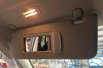 2011-2017 Bmw X3 Sun Visor Shade Panel Blocker Drivers Left Hand Side Oem. Fixed Price $126.69.