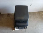 Black Leather Front Center Folding Seat From 2009 Dodge Ram 1500 11905820. Fixed Price $399.69.