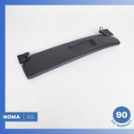 09-16 Bmw E89 Z4 Right Passenger Side Sun Visor W/ Vanity Mirror 9167252 Oem. Fixed Price $99.60.