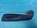 2018 - 2021 Accord Front Left Seat Outer Switch Trim Cover / Oem. Fixed Price $74.99.