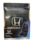 Honda Seat Cover Official Licensed Plasticolor Black Single Front. Fixed Price $35.97.