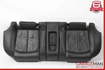 12-18 Audi A7 Rear Bottom Lower Seat Bench Cushion Cover Black Oem. Fixed Price $93.50.