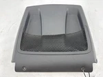 07-12 Mercedes GL450 Front Seat Back Trim Cover Panel Oem. Fixed Price $66.00.