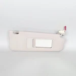2011-2016 Bmw 528I 535I 550I Left Sun Visor 51167248859 Oem. Fixed Price $37.17.
