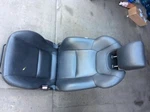 09-11 Hyundai Genesis Coupe Front Right Passenger Seat V. Fixed Price $427.49.