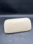 2003-2010 Volkswagen Beetle Convertible Rear Seat Head Rest Tan. Fixed Price $38.00.