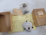 Vintage Moss Motors 260-118 Tompkins Steering Kit For Mgtd Mgtf. Fixed Price $215.95.