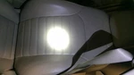 Driver Front Seat Bucket Cloth Electric Fits 13-16 Fusion 939049. Fixed Price $357.50.