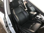 Passenger Front Bucket Seat Electric Fits 14-15 Pathfinder 958287. Fixed Price $127.50.