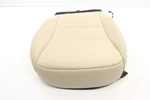2019 - 2025 Infiniti QX50 Front Right Side Seat Lower Cushion Cover Oem Beige. Fixed Price $127.40.