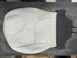 2014-2015 Subaru Forester Oem Rh Passenger Bottom Seat Cover 64140SG210LL. Fixed Price $99.99.