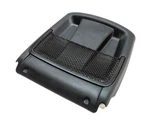 2013 Mercedes ML550 (W166) Front Right Passenger Seatback Trim Panel (black). Fixed Price $118.74.