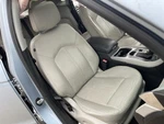 Front Bucket Seat 2013 2014 Cadillac Srx Right Passenger Gray Electric 1002662. Fixed Price $165.00.