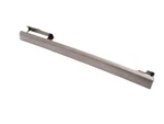 Seat Track Cover Mopar 1XT01LU5AB. Fixed Price $21.41.