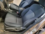 (local Pickup Only) Driver Left Front Seat Cloth Manual Fits 14-18 Forester 5722. Fixed Price $149.90.