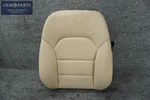 Front Left Upper Seat Cushion Cover Assembly Mercedes W242 W246 B250 GLA250 Oem. Fixed Price $176.00.