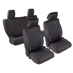 Smittybilt 471701 Neoprene Seat Cover Fits 07-18 Wrangler (jk). Fixed Price $207.99.