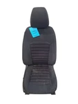 Passenger Front Seat Bucket Cloth Way Fits 17-20 Fusion 619742. Fixed Price $394.00.
