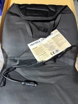 Big Hippo 2 Pack Heated Car Seat Cover Pad Cushion Warmer High/low. Fixed Price $22.00.