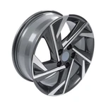 Lablt 17"X7" Wheel Rim Replacement Alloy For Hyundai Elantra 2024-2025. Fixed Price $147.95.